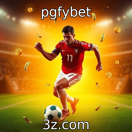 pgfybet Estratégias vencedoras nas apostas esportivas que você precisa conhecer