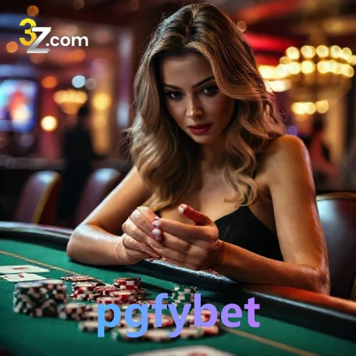 pgfybet App