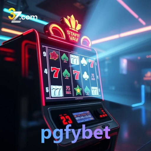 pgfybet Baixar
