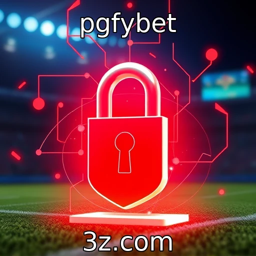 pgfybet Análise das Apostas em Partidas de Futebol: O Que Esperar