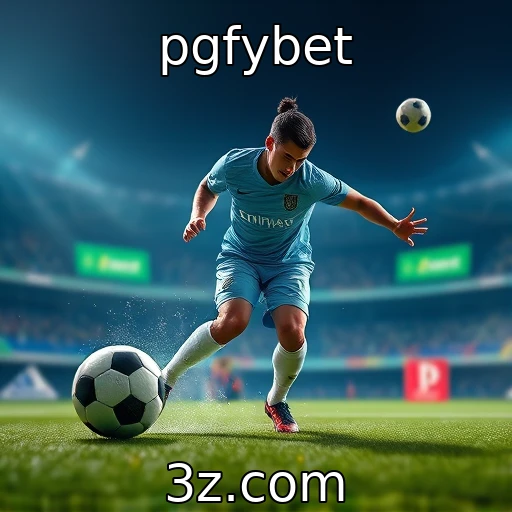 pgfybet Como as apostas esportivas estão moldando o mercado brasileiro em 2025