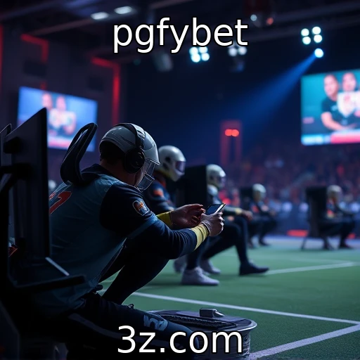 pgfybet Explorando as melhores estratégias em apostas esportivas para 2025