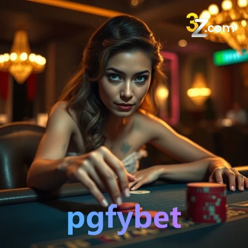 pgfybet Jogos