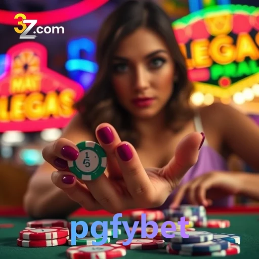 pgfybet Login
