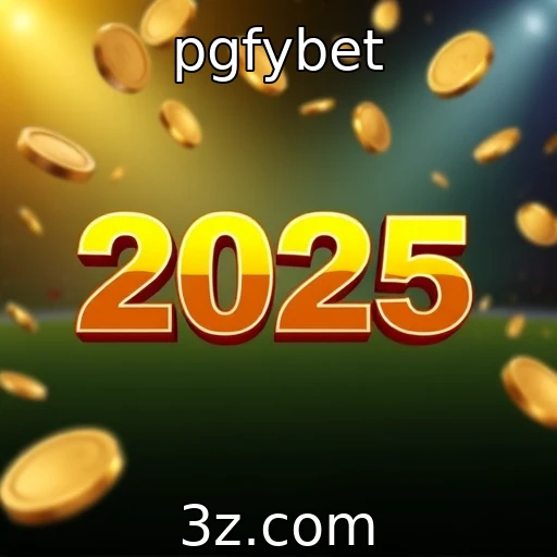 pgfybet Os segredos das apostas esportivas em 2025: aprenda a ganhar mais