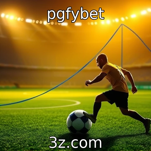 pgfybet Apostas Esportivas: Como Análises Precisas Transformam Seu Jogo